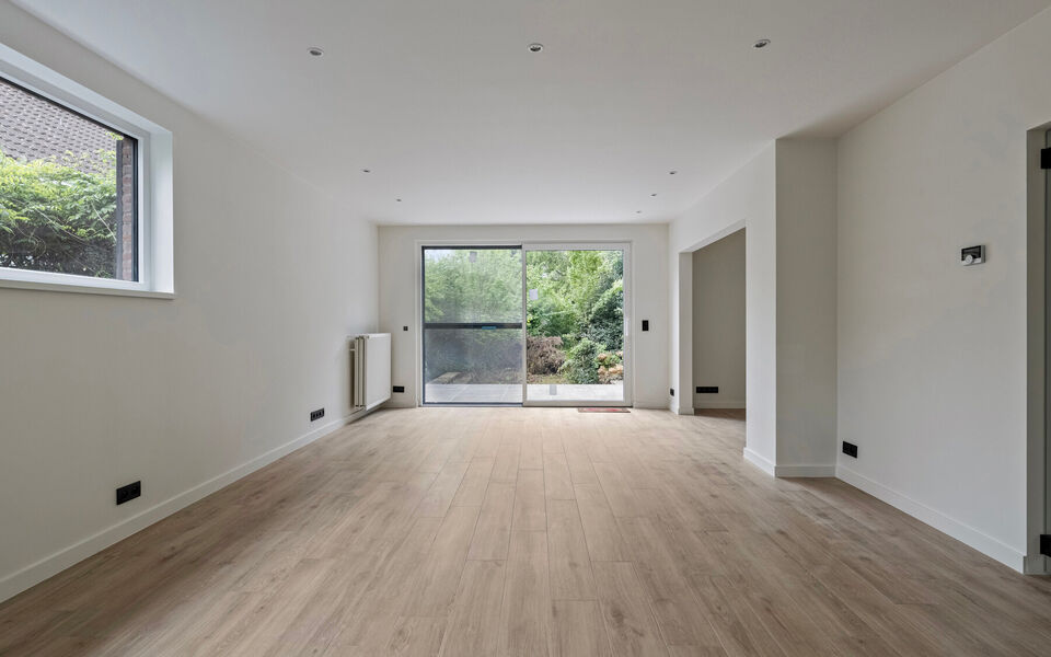 Huis te huur in Tienen