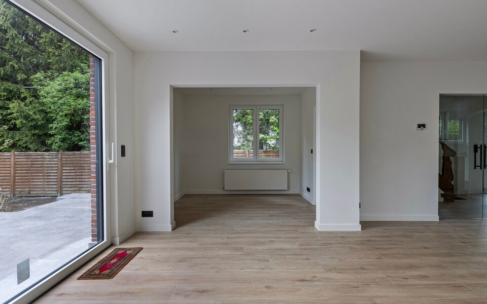 Huis te huur in Tienen