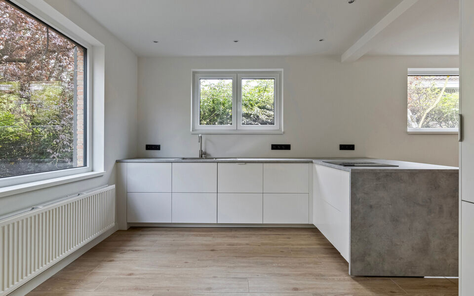Huis te huur in Tienen