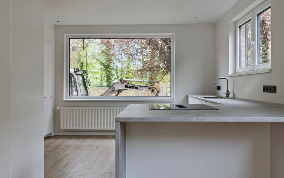 Huis te huur in Tienen