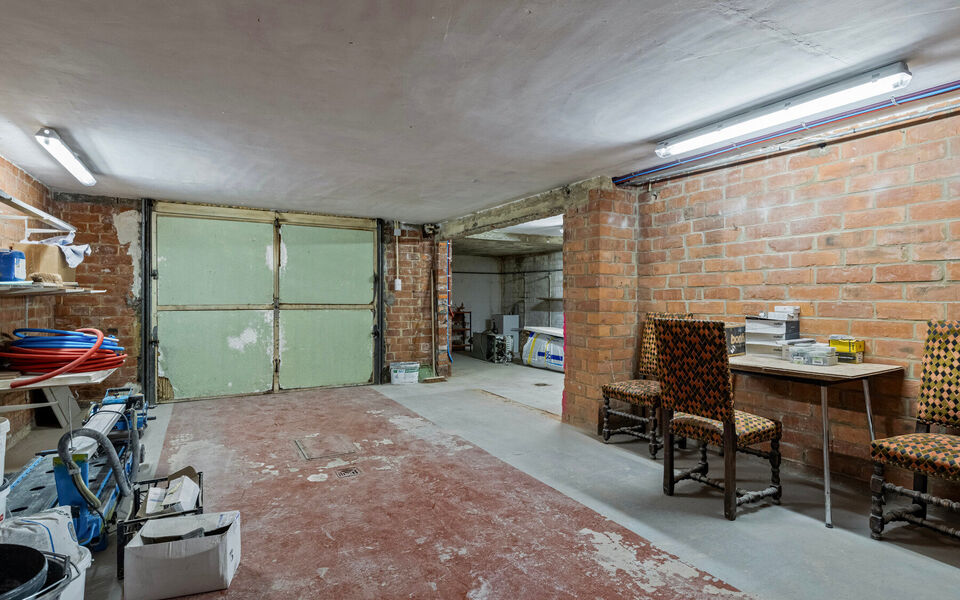 Huis te huur in Tienen