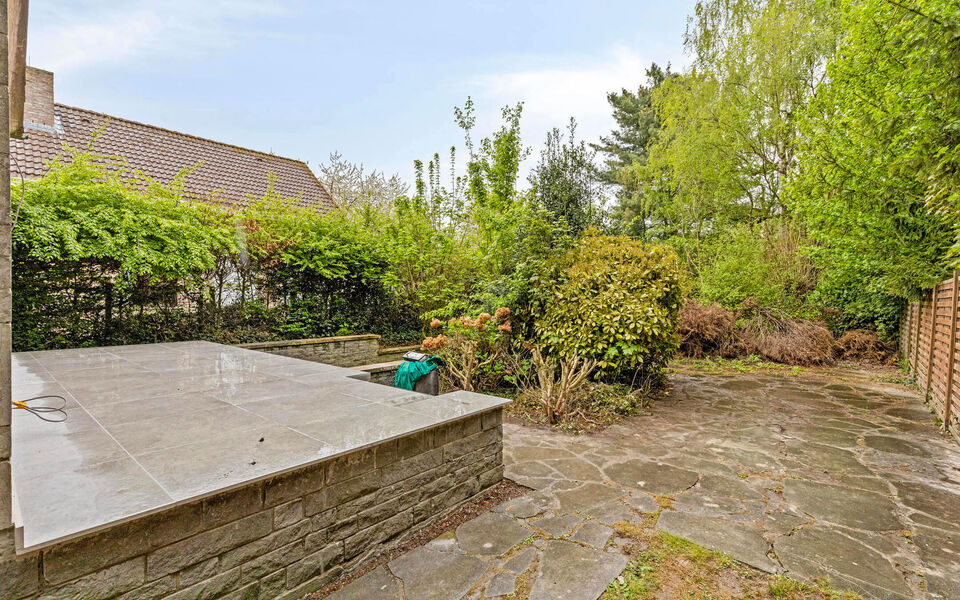 Huis te huur in Tienen
