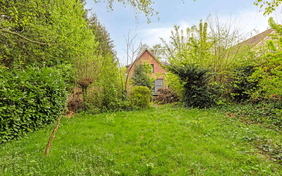 Huis te huur in Tienen