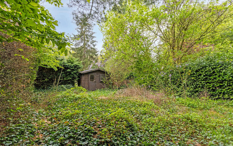Huis te huur in Tienen