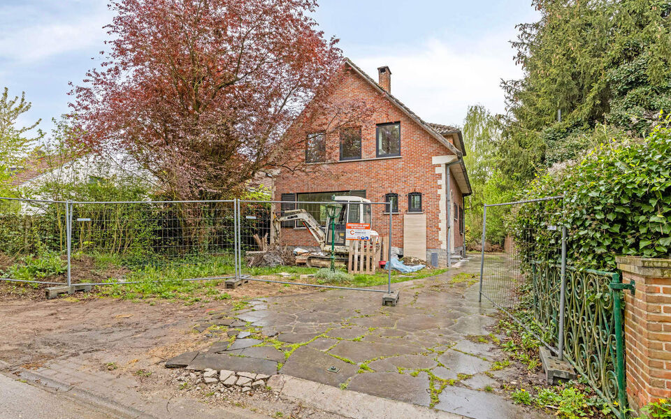 Huis te huur in Tienen