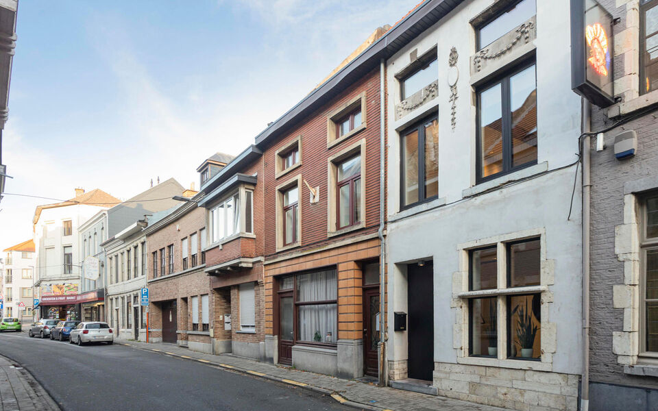 Huis te huur in Tienen