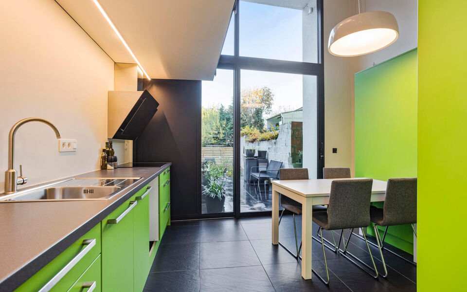 Huis te huur in Tienen