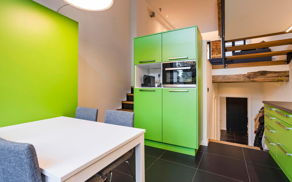 Huis te huur in Tienen