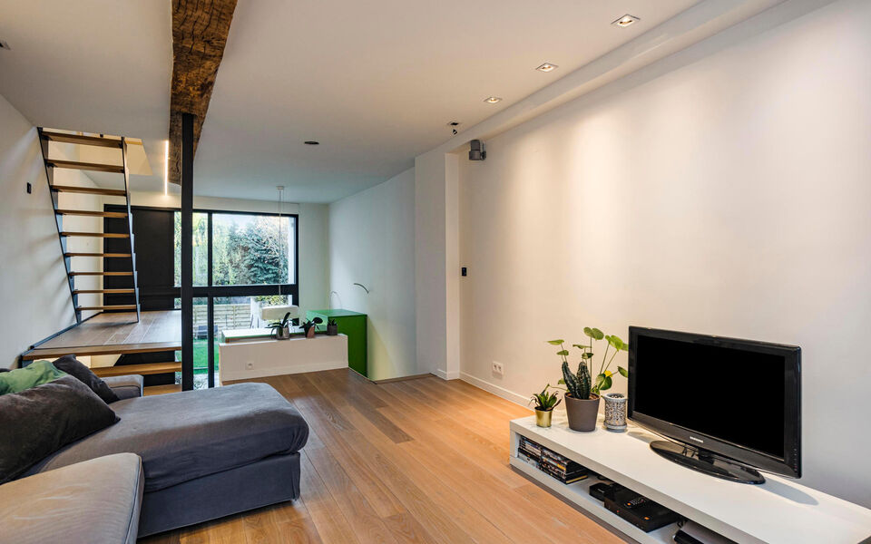 Huis te huur in Tienen