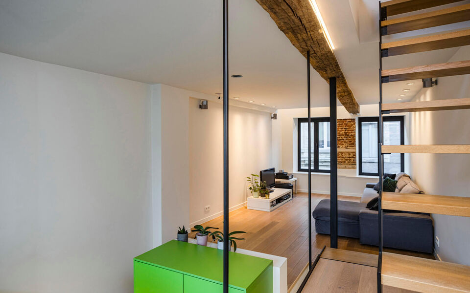 Huis te huur in Tienen