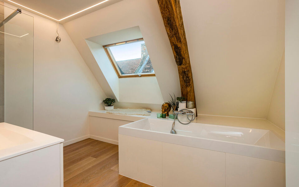 Huis te huur in Tienen