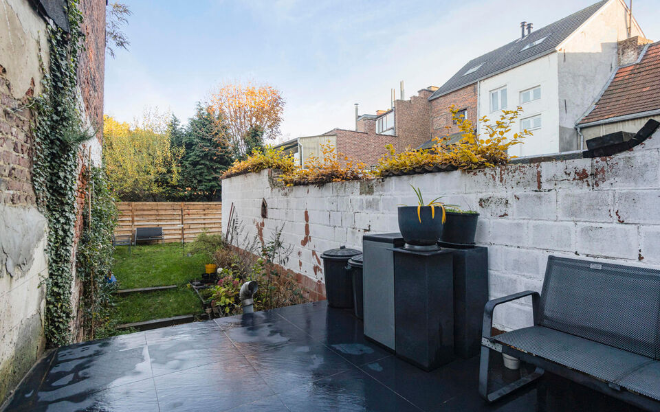 Huis te huur in Tienen