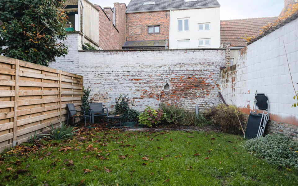 Huis te huur in Tienen