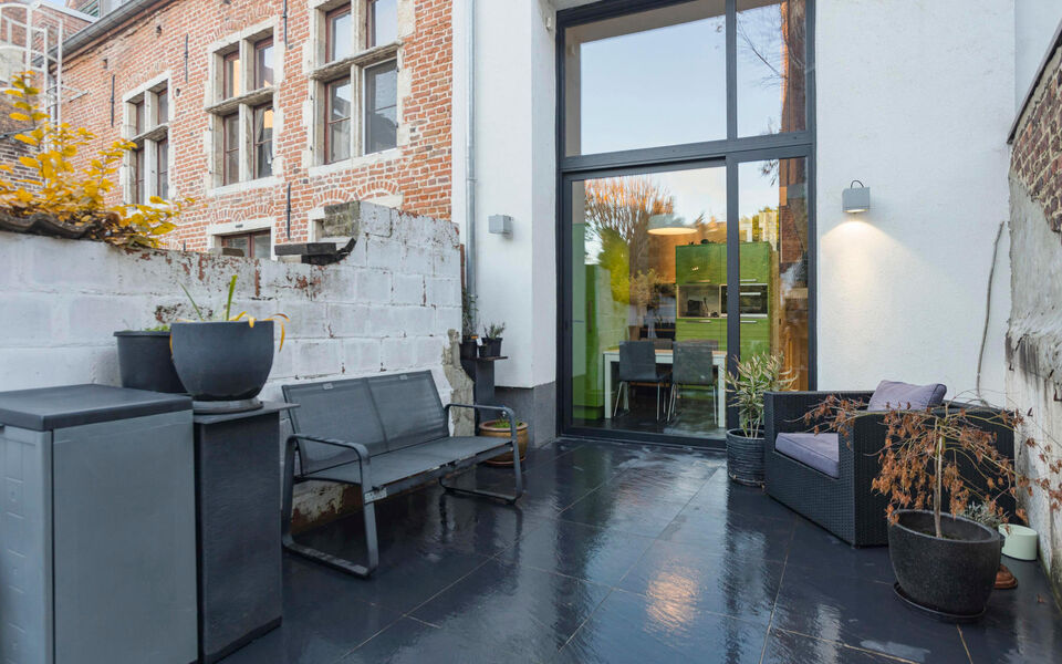 Huis te huur in Tienen