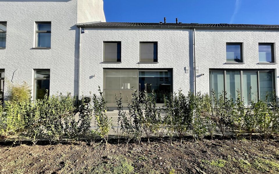 Huis te huur in Tienen