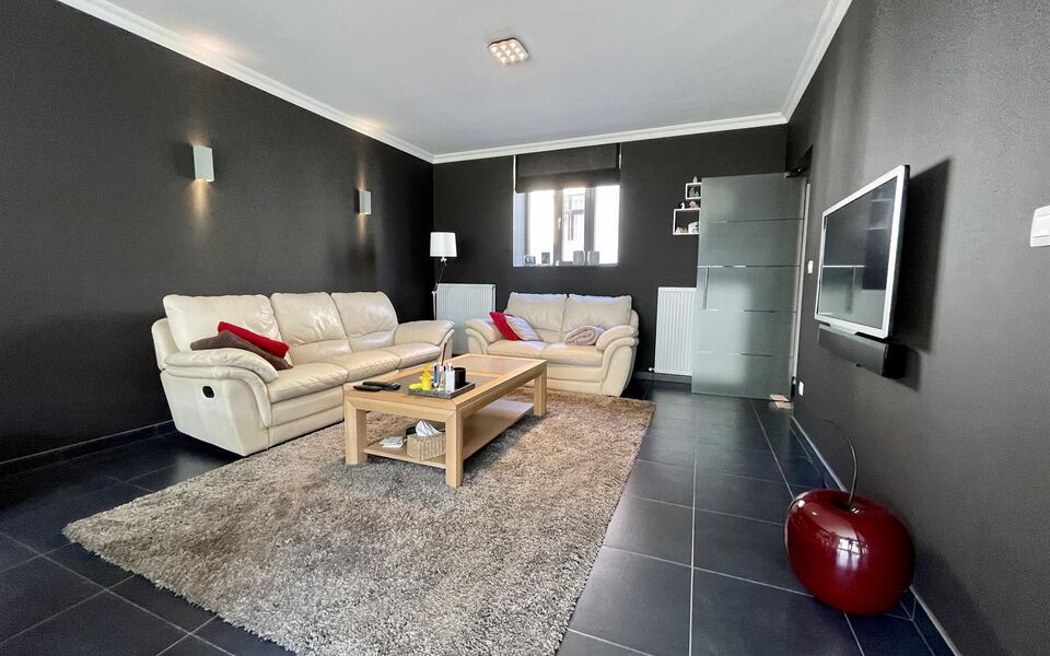 Huis te huur in Tienen