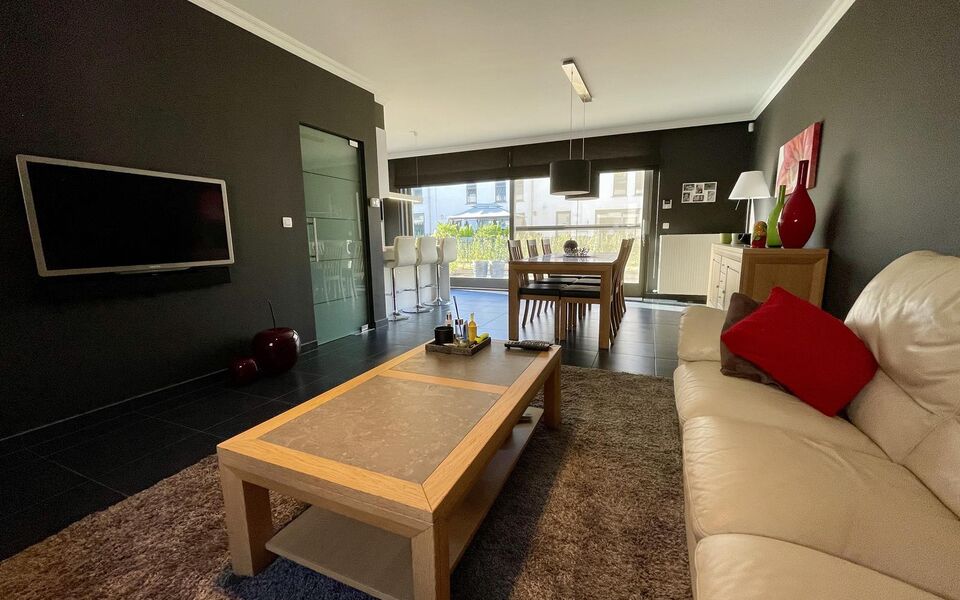 Huis te huur in Tienen