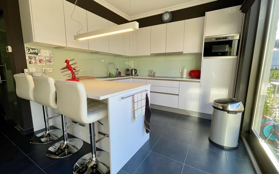 Huis te huur in Tienen