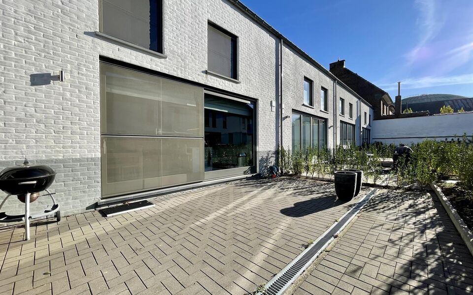 Huis te huur in Tienen