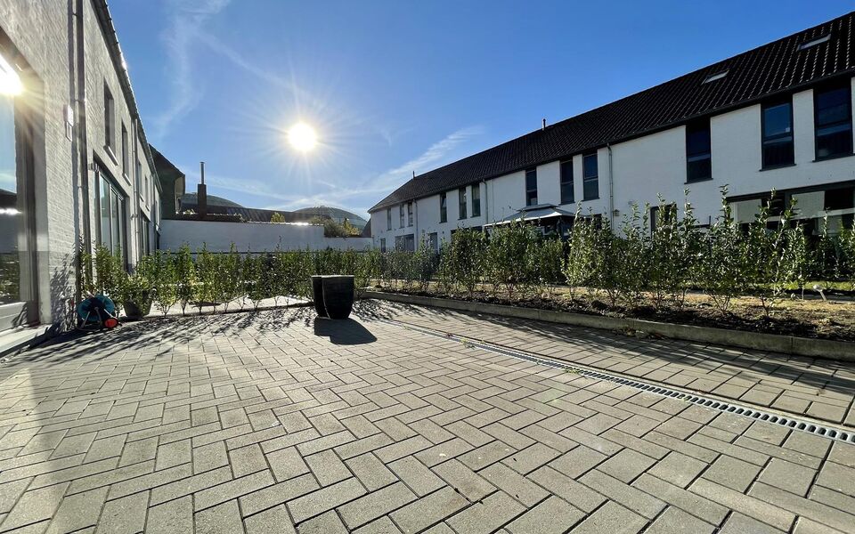 Huis te huur in Tienen