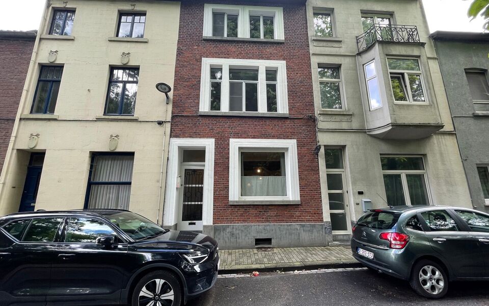 Huis te huur in Tienen