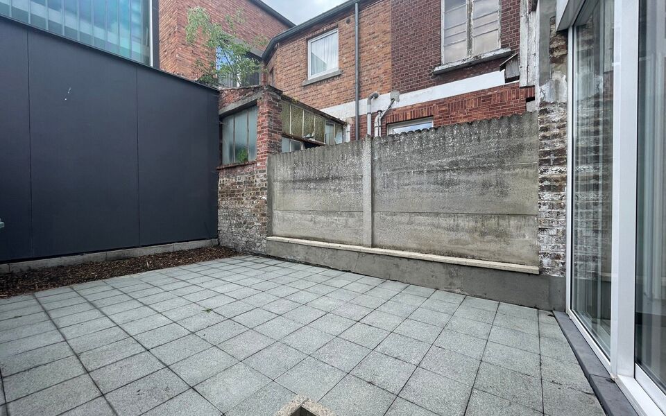 Huis te huur in Tienen