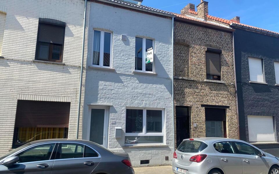 Huis te huur in Tienen