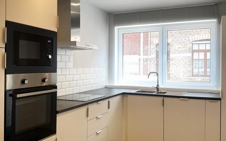 Huis te huur in Tienen