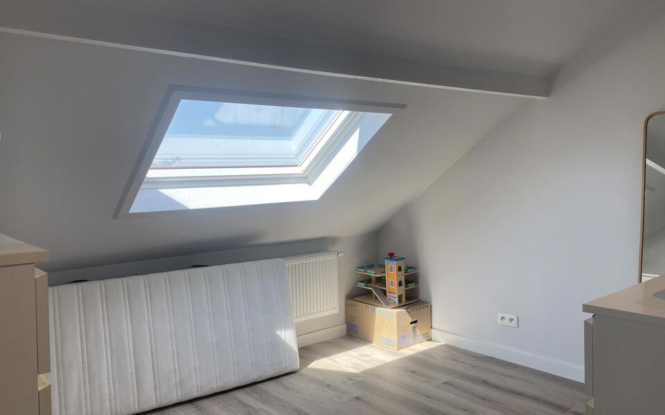 Huis te huur in Tienen