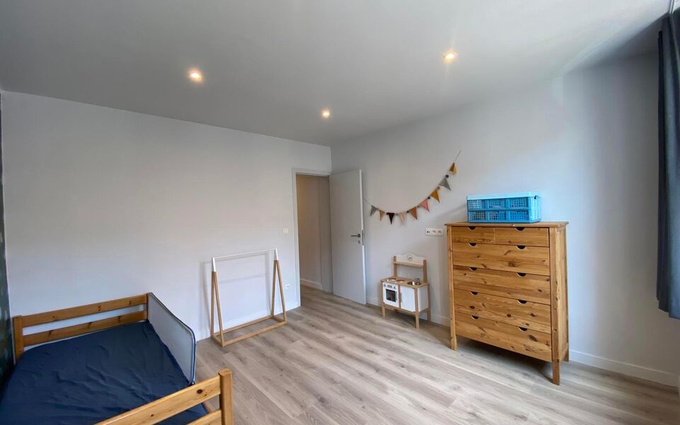 Huis te huur in Tienen