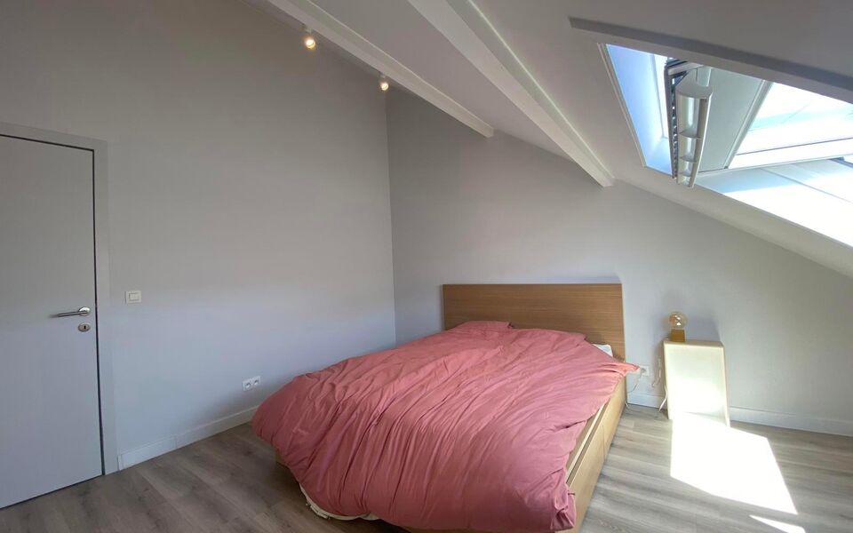 Huis te huur in Tienen