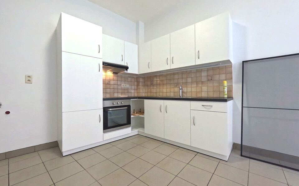 Huis te huur in Tienen