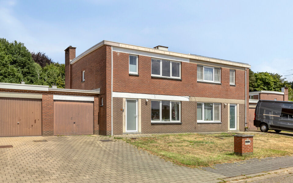 Huis te koop in Aarschot