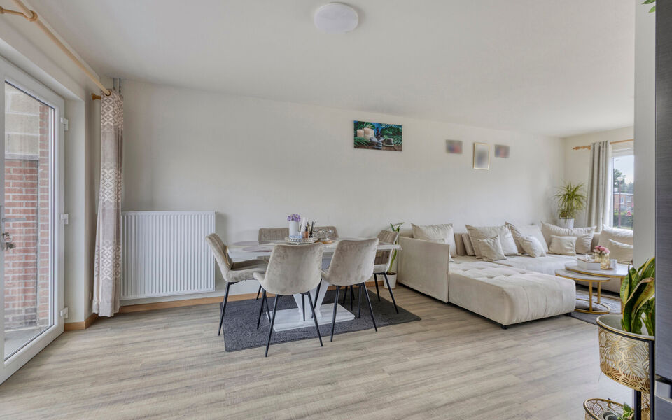 Huis te koop in Aarschot