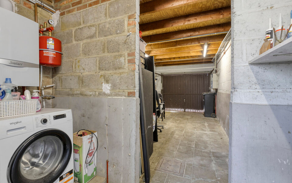 Huis te koop in Aarschot