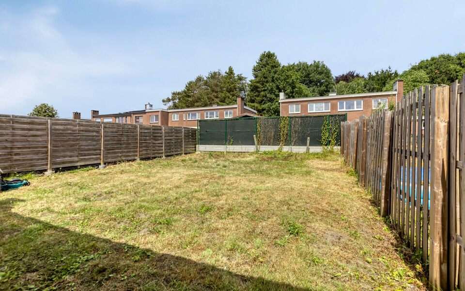 Huis te koop in Aarschot