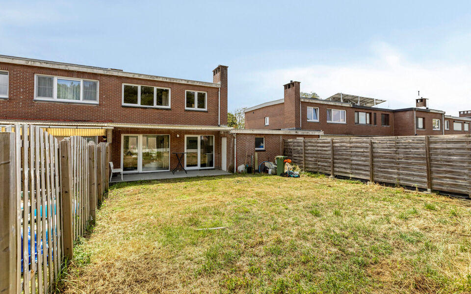 Huis te koop in Aarschot