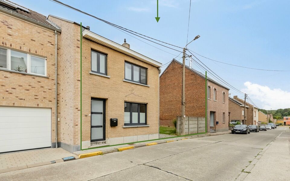 Huis te koop in Bertem