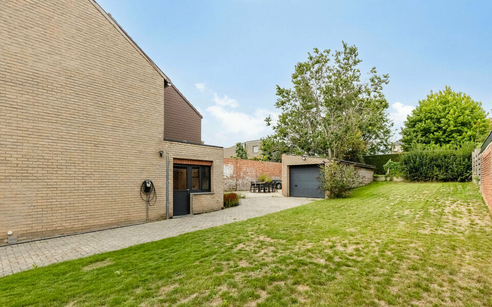 Huis te koop in Bertem