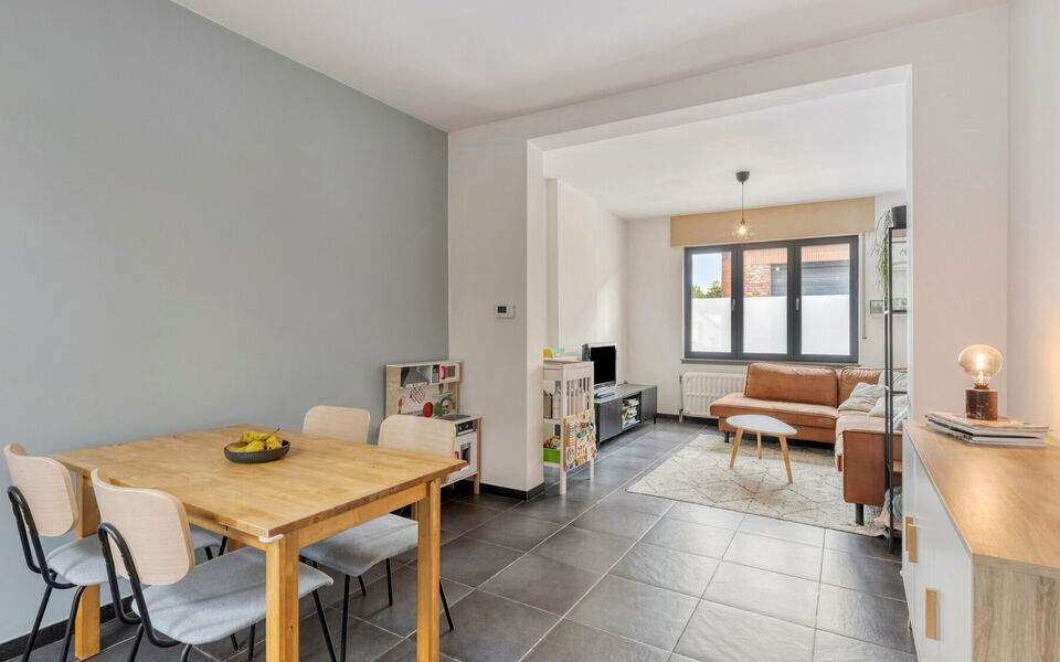 Huis te koop in Bertem