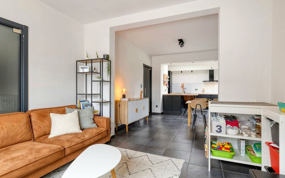 Huis te koop in Bertem