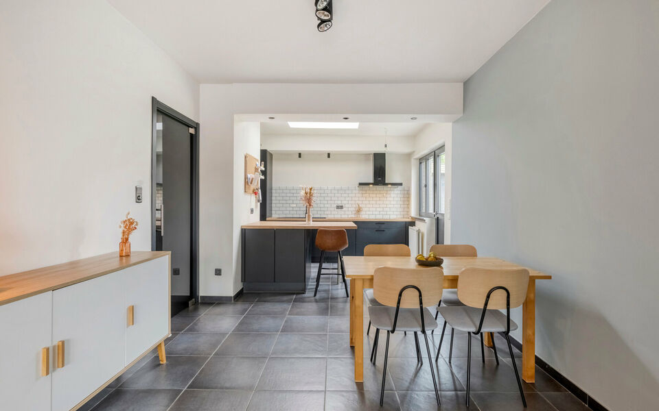 Huis te koop in Bertem