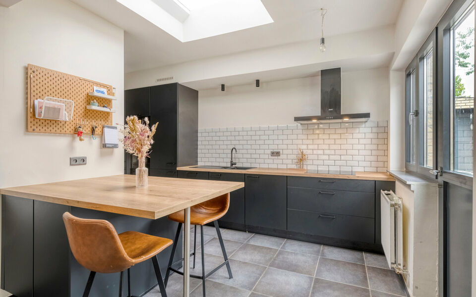 Huis te koop in Bertem