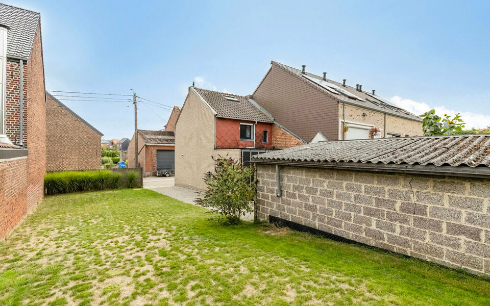 Huis te koop in Bertem