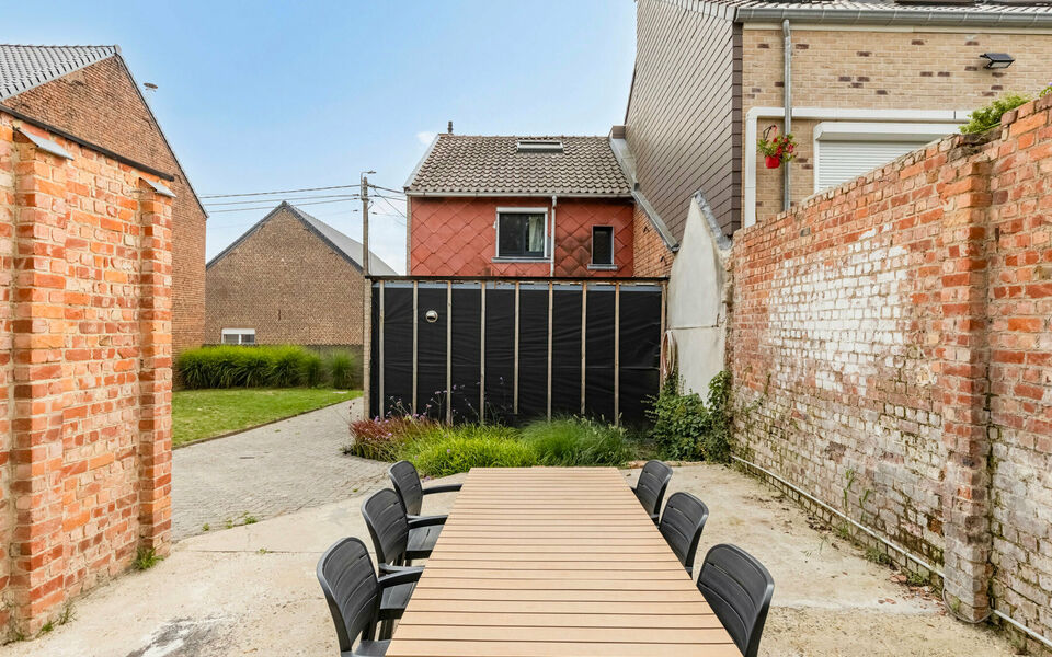 Huis te koop in Bertem