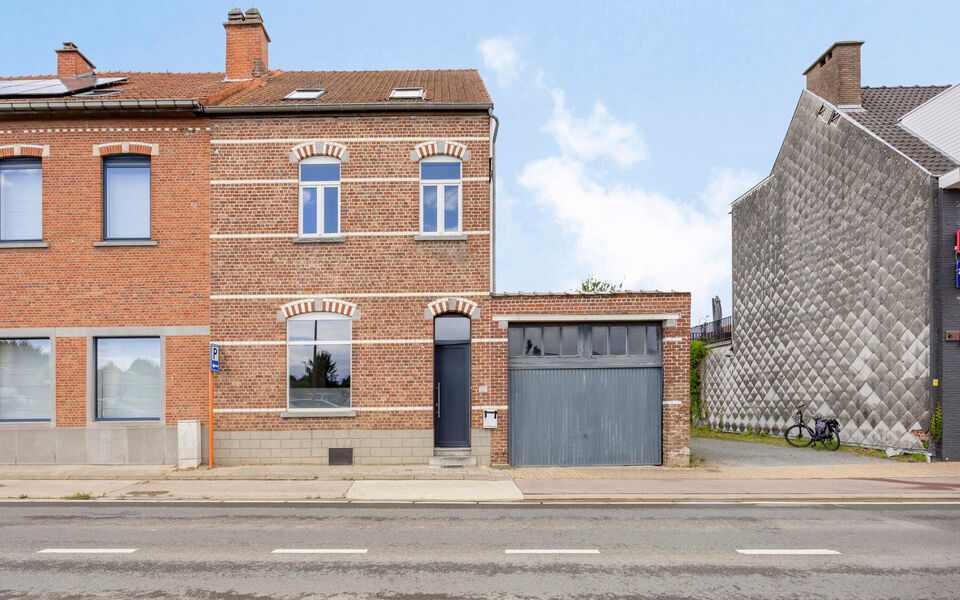 Huis te koop in Bertem