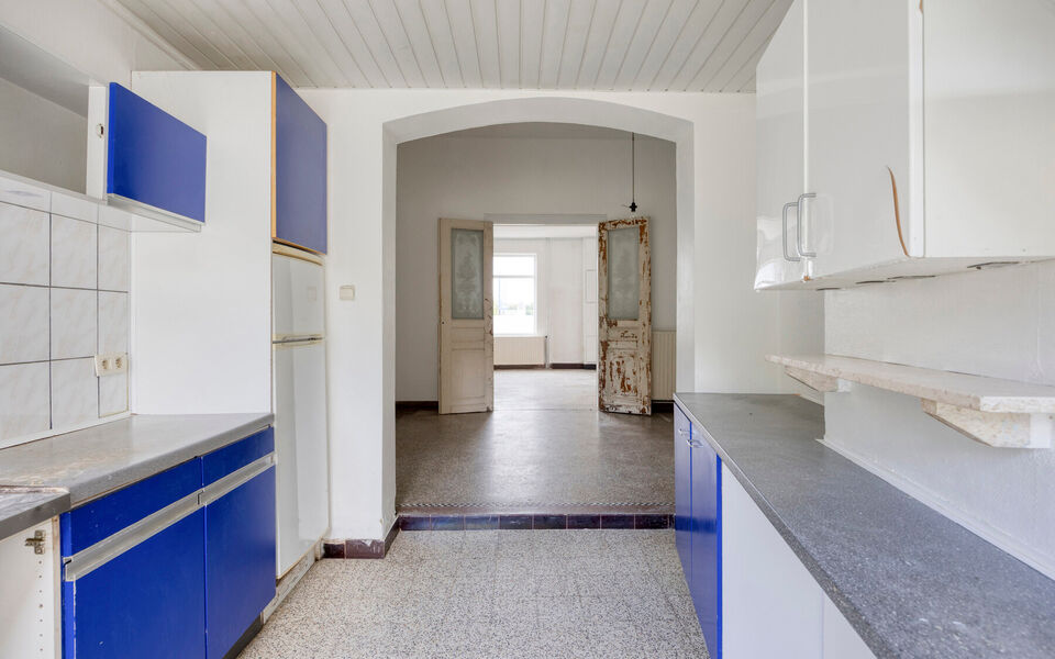 Huis te koop in Bertem