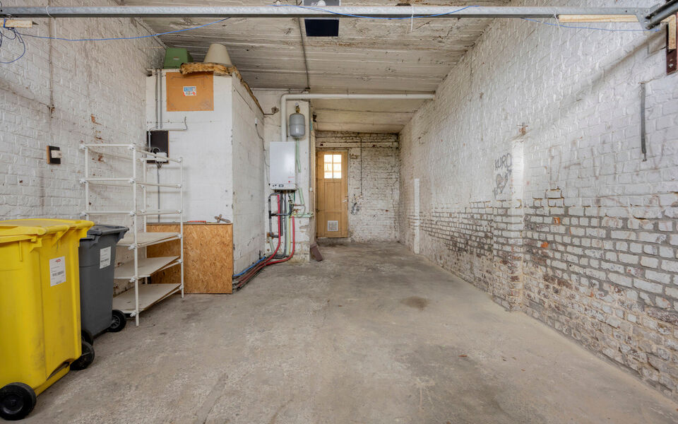 Huis te koop in Bertem