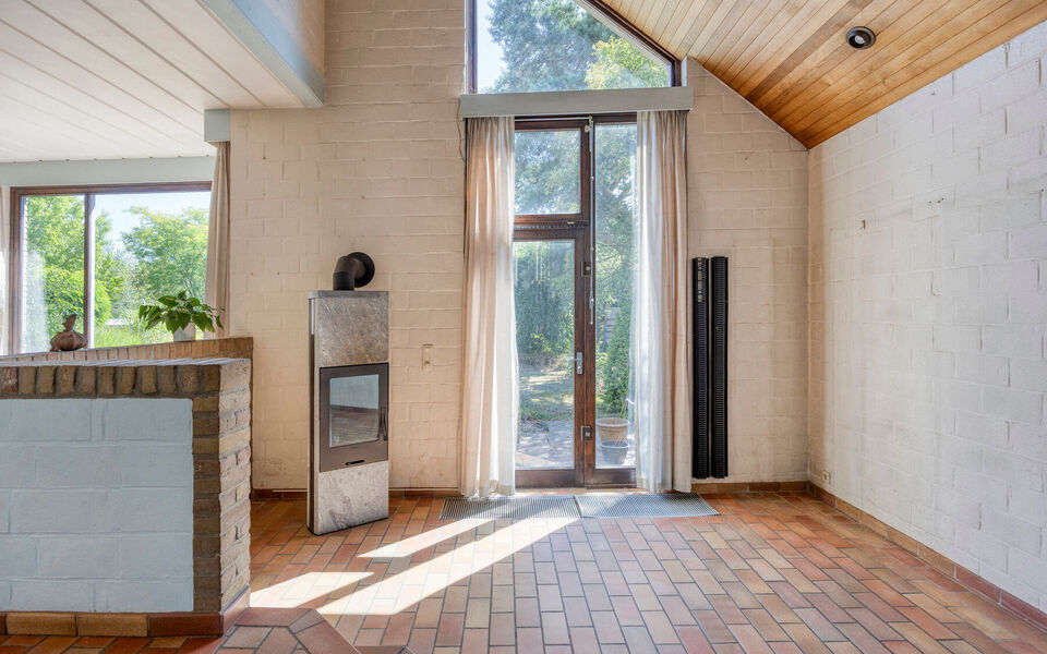 Huis te koop in Bierbeek
