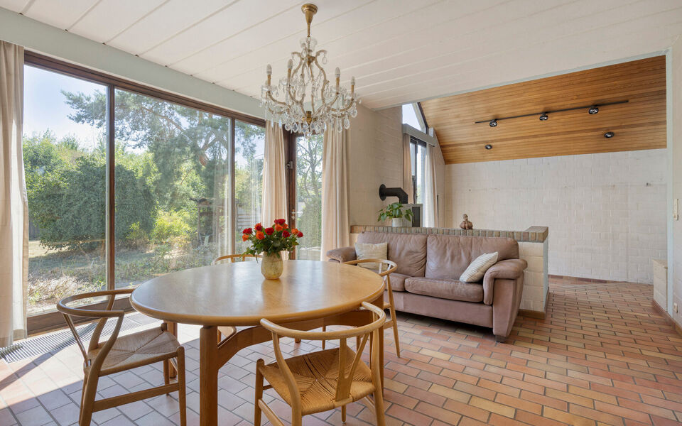 Huis te koop in Bierbeek